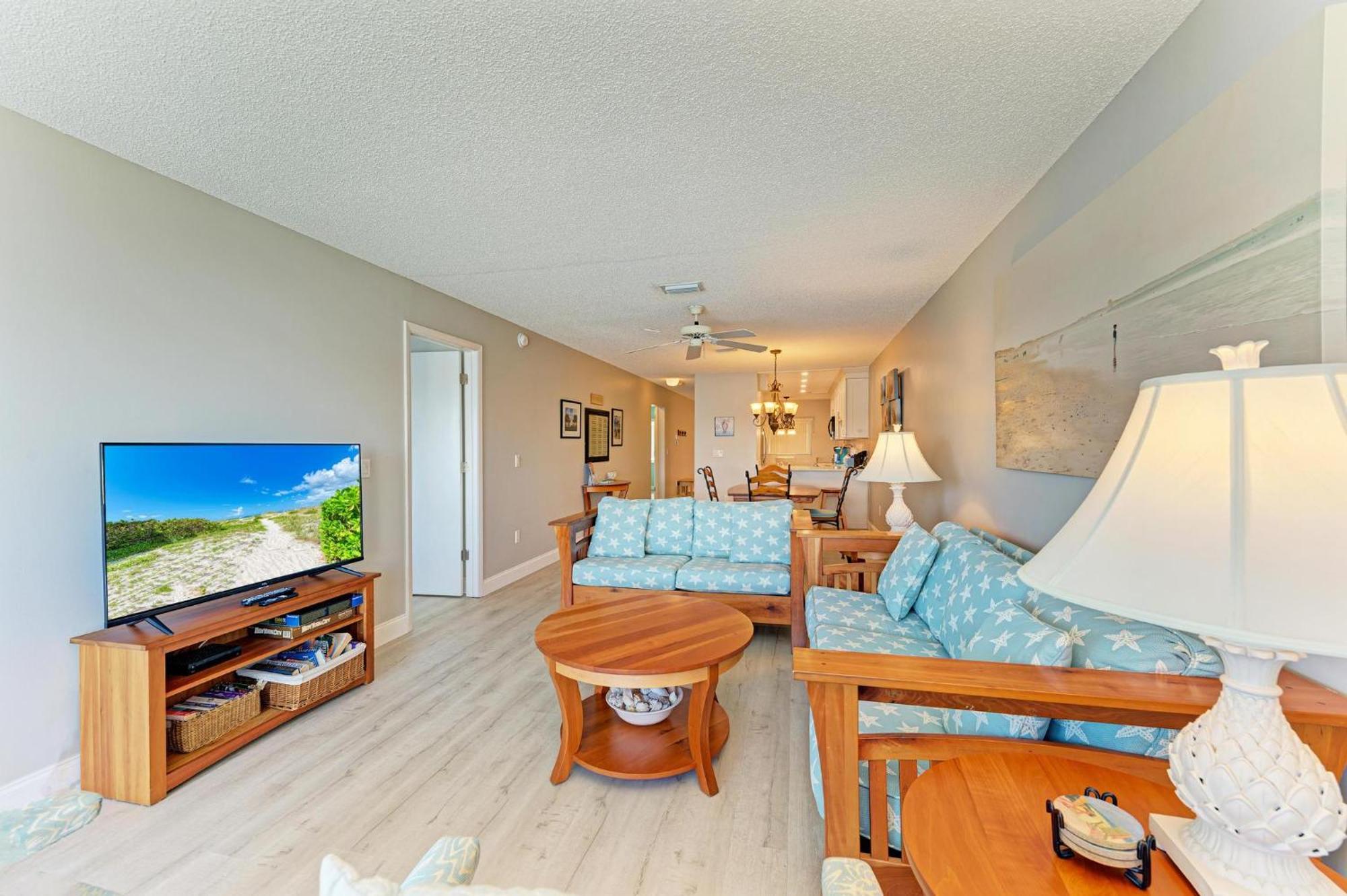 Anna Maria Island Beach Palms 6B Bradenton Beach Exterior foto